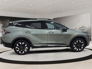 2023 Kia Sportage in Quebec, Quebec - 4 - w320h240px