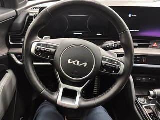 2023 Kia Sportage in Quebec, Quebec - 11 - w320h240px