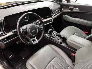 2023 Kia Sportage in Quebec, Quebec - 10 - w320h240px