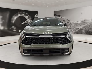 2023 Kia Sportage in Quebec, Quebec - 2 - w320h240px