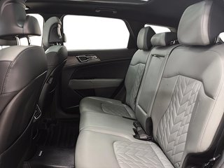 2023 Kia Sportage in Quebec, Quebec - 7 - w320h240px