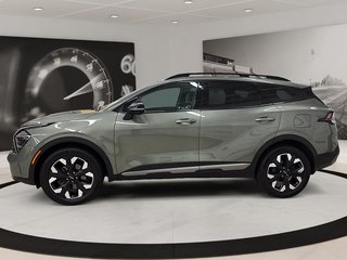 2023 Kia Sportage in Quebec, Quebec - 6 - w320h240px
