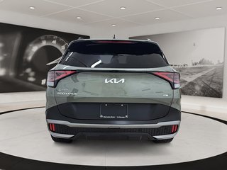 2023 Kia Sportage in Quebec, Quebec - 5 - w320h240px
