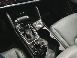 2023 Kia Sportage in Quebec, Quebec - 15 - w320h240px