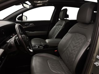 2023 Kia Sportage in Quebec, Quebec - 9 - w320h240px