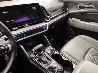 2023 Kia Sportage in Quebec, Quebec - 12 - w320h240px
