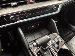 2023 Kia Sportage in Quebec, Quebec - 14 - w320h240px
