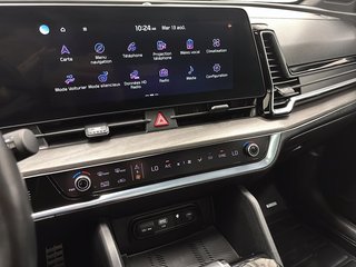 2023 Kia Sportage in Quebec, Quebec - 13 - w320h240px