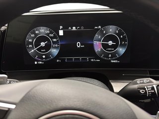 2023 Kia Sportage in Quebec, Quebec - 20 - w320h240px