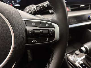 2023 Kia Sportage in Quebec, Quebec - 16 - w320h240px