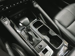 2023 Kia Telluride in Quebec, Quebec - 18 - w320h240px