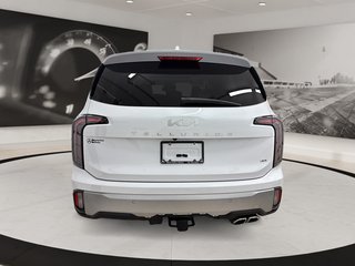 Kia Telluride  2023 à Québec, Québec - 5 - w320h240px