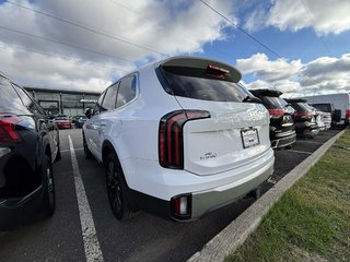 2023 Kia Telluride in Quebec, Quebec - 5 - w320h240px
