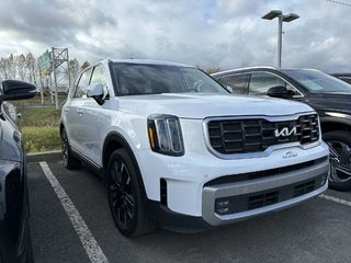 2023 Kia Telluride in Quebec, Quebec - 3 - w320h240px