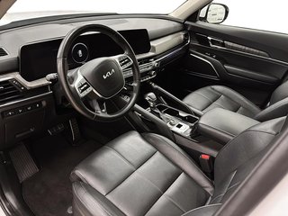 2023 Kia Telluride in Quebec, Quebec - 13 - w320h240px