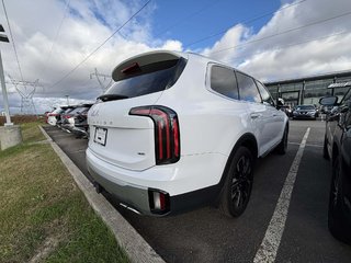 2023 Kia Telluride in Quebec, Quebec - 4 - w320h240px
