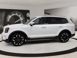 2023 Kia Telluride in Quebec, Quebec - 7 - w320h240px