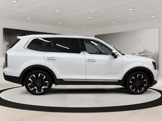 Kia Telluride  2023 à Québec, Québec - 4 - w320h240px