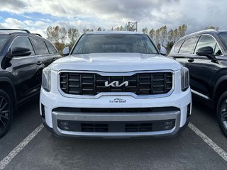 2023 Kia Telluride in Quebec, Quebec - 2 - w320h240px