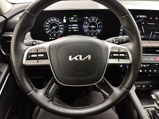 2023 Kia Telluride in Quebec, Quebec - 19 - w320h240px