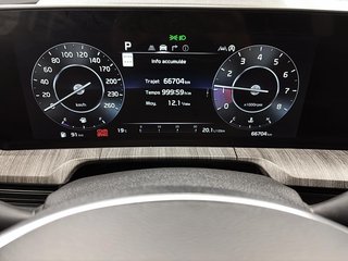 2023 Kia Telluride in Quebec, Quebec - 20 - w320h240px