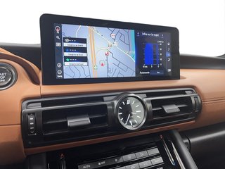 2023 Lexus IS in Quebec, Quebec - 14 - w320h240px