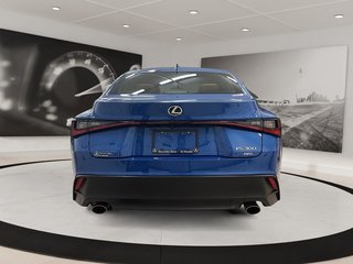 2023 Lexus IS in Quebec, Quebec - 6 - w320h240px