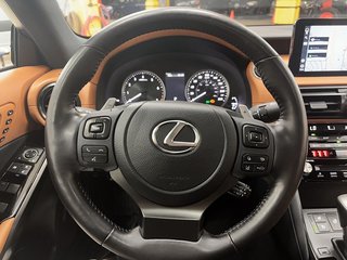 2023 Lexus IS in Quebec, Quebec - 15 - w320h240px