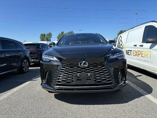 2024 Lexus RX in Quebec, Quebec - 2 - w320h240px