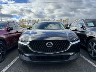 Mazda CX-30  2023 à Québec, Québec - 2 - w320h240px