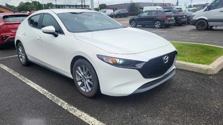 2024 Mazda 3 Sport in Quebec, Quebec - 3 - w320h240px