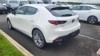 2024 Mazda 3 Sport in Quebec, Quebec - 7 - w320h240px