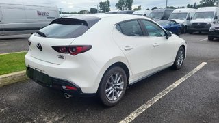 2024 Mazda 3 Sport in Quebec, Quebec - 5 - w320h240px