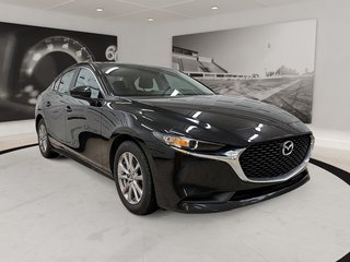 Mazda 3  2019 à Québec, Québec - 3 - w320h240px