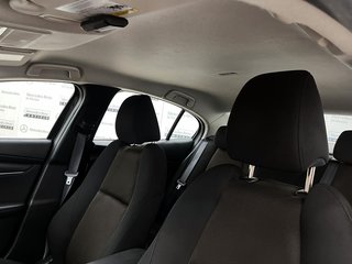 Mazda 3  2019 à Québec, Québec - 11 - w320h240px