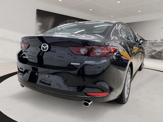 Mazda 3  2019 à Québec, Québec - 5 - w320h240px