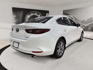 2024 Mazda 3 in Quebec, Quebec - 5 - w320h240px