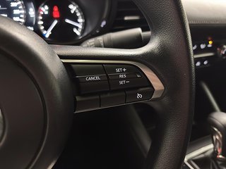 2024 Mazda 3 in Quebec, Quebec - 18 - w320h240px