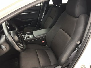2024 Mazda 3 in Quebec, Quebec - 9 - w320h240px