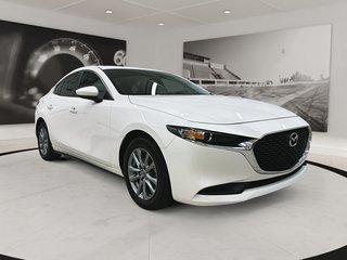 2024 Mazda 3 in Quebec, Quebec - 3 - w320h240px