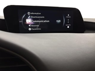 2024 Mazda 3 in Quebec, Quebec - 12 - w320h240px