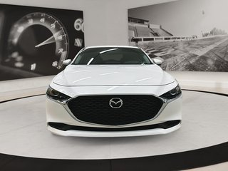 2024 Mazda 3 in Quebec, Quebec - 2 - w320h240px