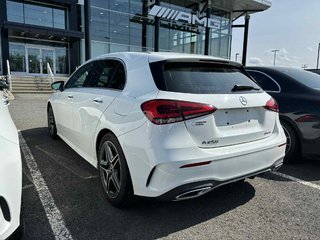 2019 Mercedes-Benz A-Class in Quebec, Quebec - 5 - w320h240px