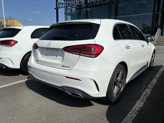 2019 Mercedes-Benz A-Class in Quebec, Quebec - 4 - w320h240px