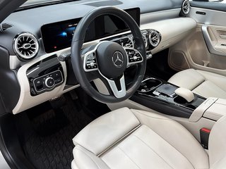 2020 Mercedes-Benz A-Class in Quebec, Quebec - 9 - w320h240px