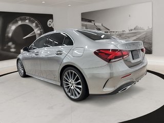 Mercedes-Benz A-Class  2020 à Québec, Québec - 12 - w320h240px