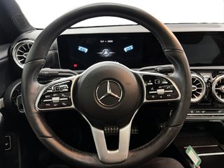 Mercedes-Benz A-Class  2020 à Québec, Québec - 21 - w320h240px