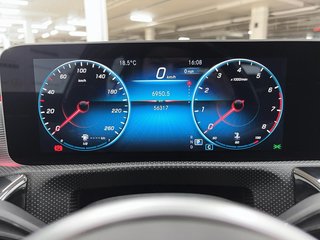 Mercedes-Benz A-Class  2020 à Québec, Québec - 16 - w320h240px