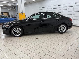 Mercedes-Benz A-Class  2020 à Québec, Québec - 8 - w320h240px