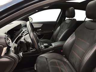 Mercedes-Benz A-Class  2020 à Québec, Québec - 9 - w320h240px